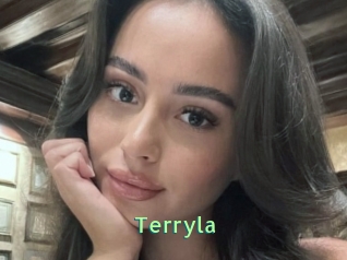 Terryla