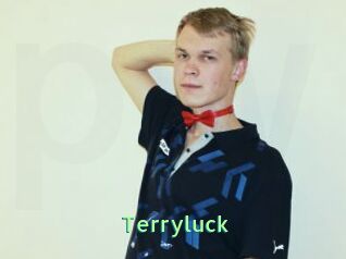Terryluck