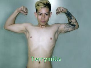 Terrymills