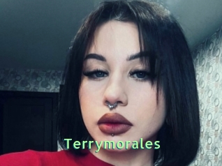 Terrymorales