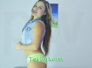 Teylorkorst