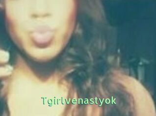 Tgirlvenastyok