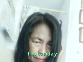Thaicanday