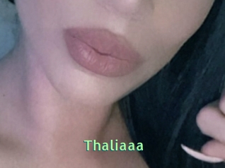 Thaliaaa