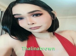 Thalinabrown