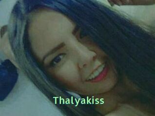 Thalyakiss