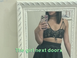 The_girl_next_doorx