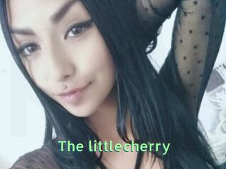 The_littlecherry