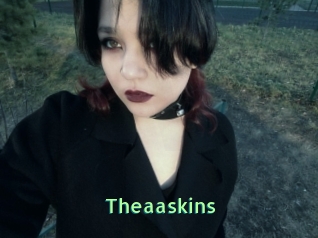 Theaaskins