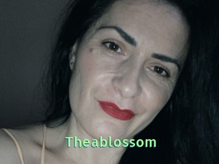 Theablossom