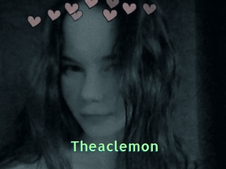 Theaclemon