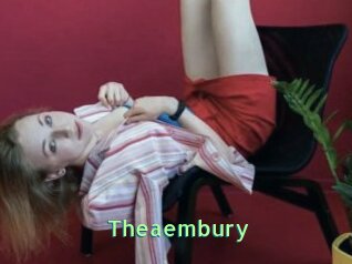 Theaembury