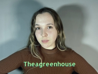 Theagreenhouse