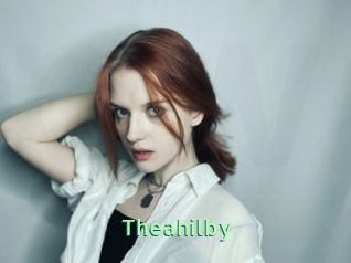 Theahilby