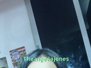 Theangelajones