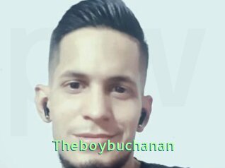 Theboybuchanan
