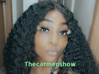 Thecarmenshow