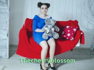 Thecherryblossom