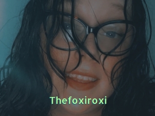Thefoxiroxi