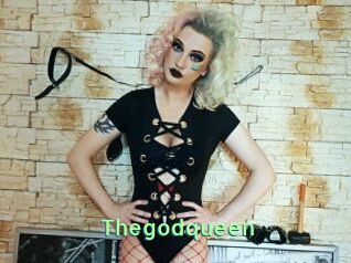 Thegodqueen