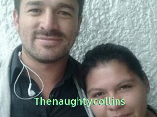 Thenaughtycollins