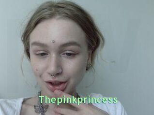 Thepinkprincess