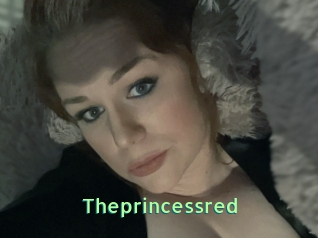 Theprincessred