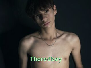 Theredboy