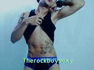 Therockboysexy