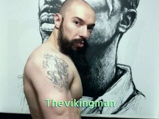 Thevikingman