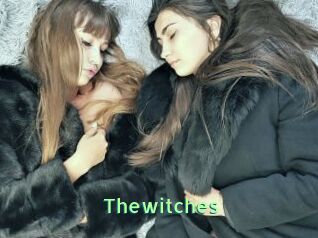 Thewitches