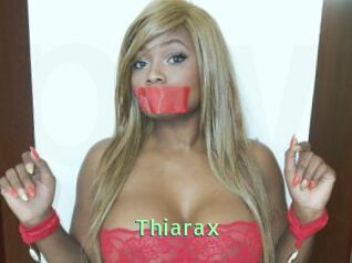 Thiarax