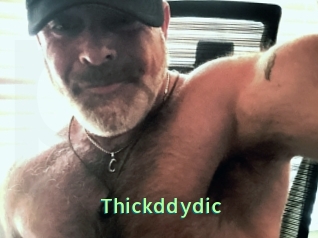 Thickddydic