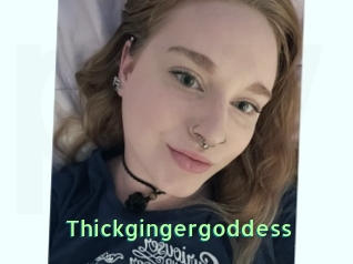 Thickgingergoddess