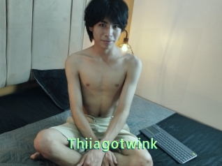 Thiiagotwink