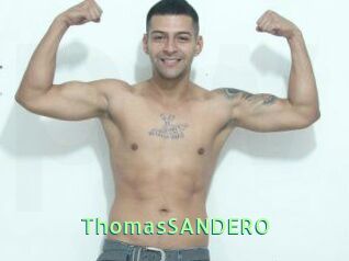 ThomasSANDERO