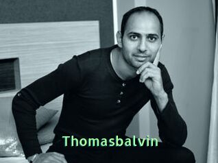 Thomasbalvin