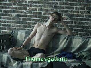 Thomasgallant