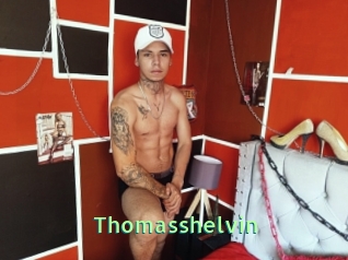 Thomasshelvin
