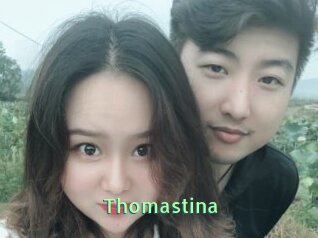 Thomastina