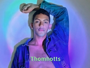 Thomhotts