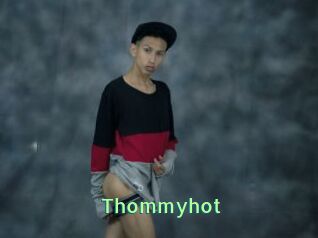 Thommyhot