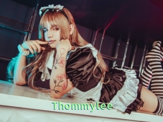 Thommylee