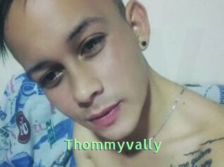 Thommyvally