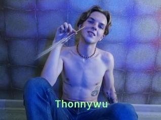 Thonnywu