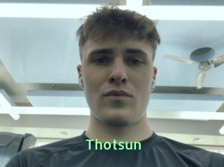Thotsun