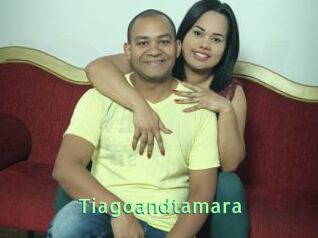 Tiagoandtamara
