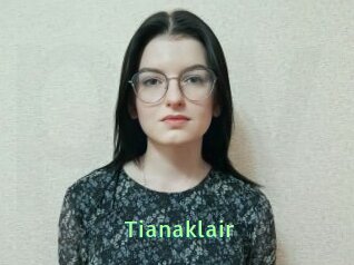 Tianaklair