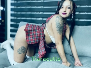 Tiaracutte