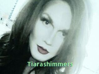 Tiarashimmers